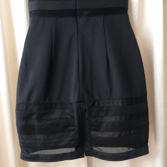 Black Dress - Picture 4 of 4